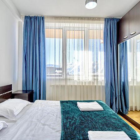 3-Room Apartment Nft Gudauri Penta 301 المظهر الخارجي الصورة