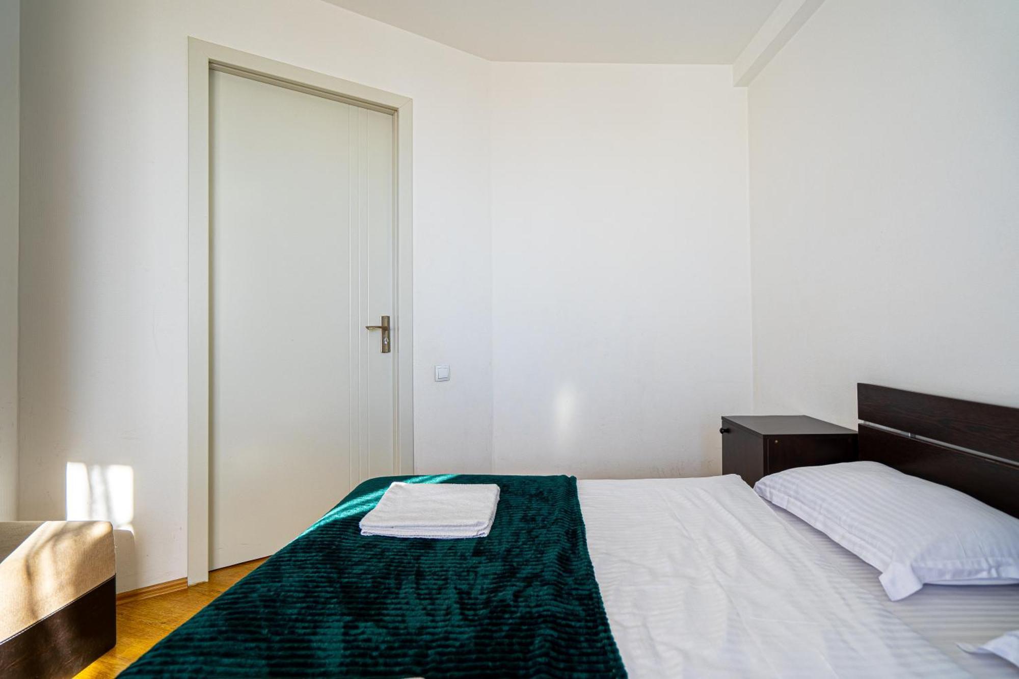 3-Room Apartment Nft Gudauri Penta 301 المظهر الخارجي الصورة