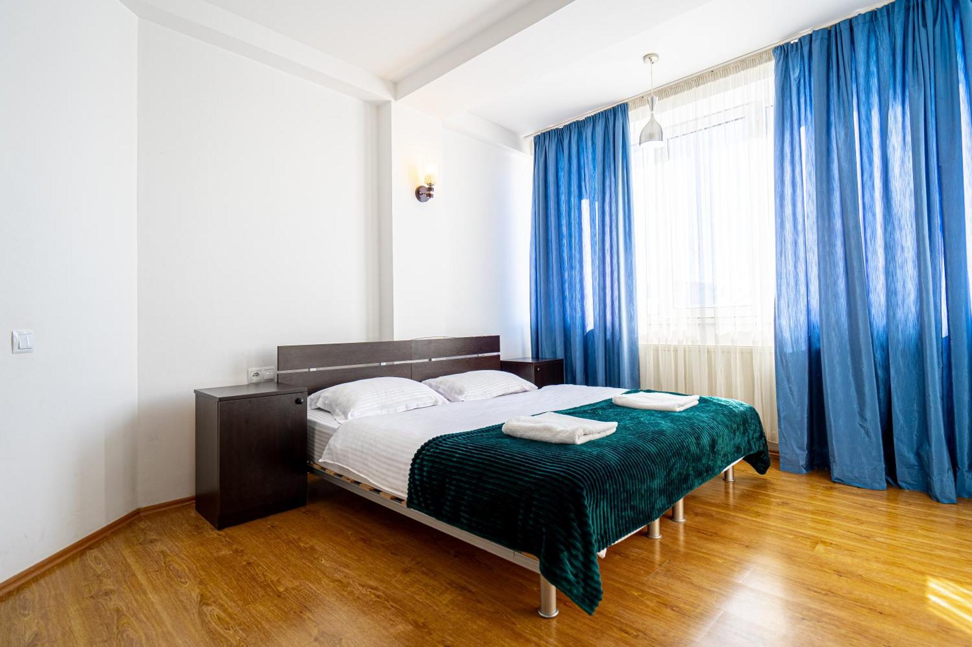 3-Room Apartment Nft Gudauri Penta 301 المظهر الخارجي الصورة